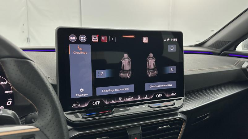 Vente en ligne Cupra Formentor Formentor 2.0 TDI 150ch DSG7 au prix de 37 400 €