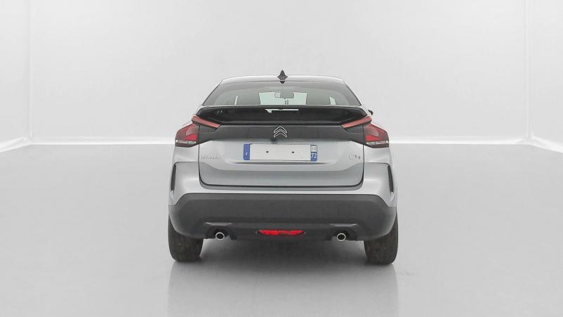 Vente en ligne Citroën C4 C4 1.2 PureTech 130ch Plus au prix de 19 200 €