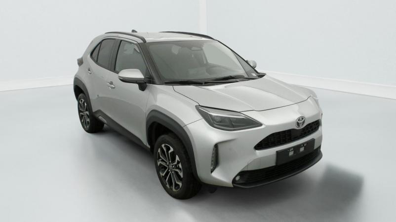 Vente en ligne Toyota Yaris Cross 130h 2WD Design au prix de 28 300 €