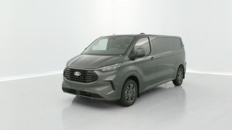 Vente en ligne Ford Transit Custom Transit custom II 320 L2H1 2.0 Ecoblue 170ch Limited BVA8 au prix de 45 180 €