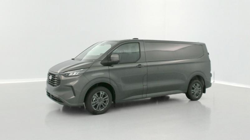 Vente en ligne Ford Transit Custom Transit custom II 320 L2H1 2.0 Ecoblue 170ch Limited BVA8 au prix de 45 180 €