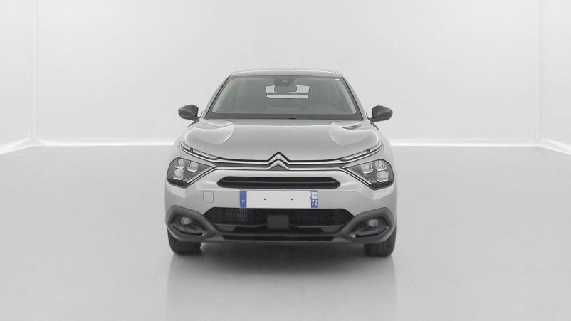 Vente en ligne Citroën C4 C4 1.2 PureTech 130ch Plus au prix de 19 200 €
