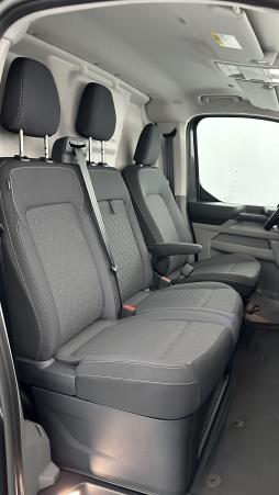 Vente en ligne Ford Transit Custom Transit custom II 320 L2H1 2.0 Ecoblue 170ch Limited BVA8 au prix de 45 180 €