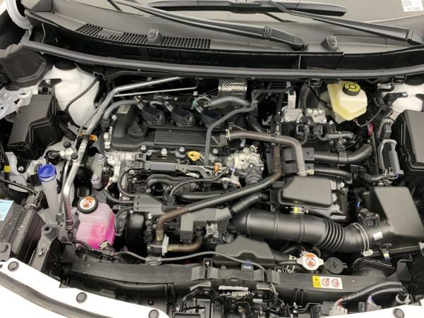 Vente en ligne Toyota Yaris Cross 130h 2WD Design au prix de 27 890 €