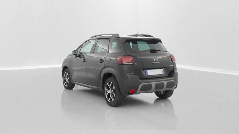 Vente en ligne Citroën C3 Aircross C3 aircross 1.2 PureTech 110ch Plus au prix de 18 200 €