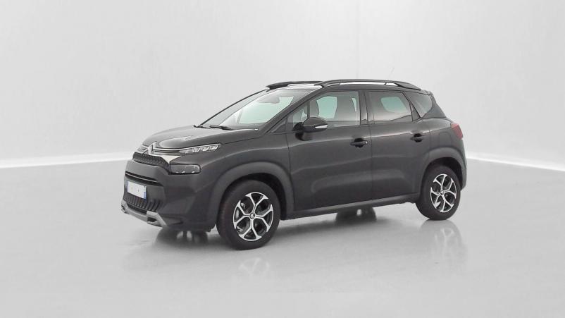 Vente en ligne Citroën C3 Aircross C3 aircross 1.2 PureTech 110ch Plus au prix de 18 200 €