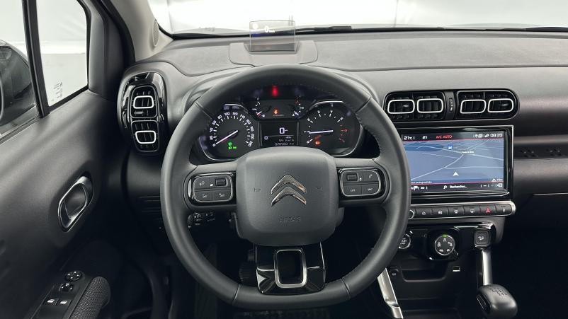 Vente en ligne Citroën C3 Aircross C3 aircross 1.2 PureTech 110ch Plus au prix de 18 200 €