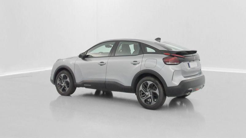 Vente en ligne Citroën C4 C4 1.2 PureTech 130ch Plus au prix de 19 200 €