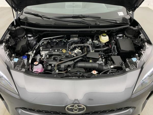Vente en ligne Toyota Yaris Cross 130h 2WD Design au prix de 28 300 €