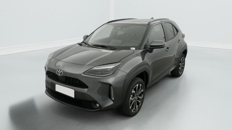 Vente en ligne Toyota Yaris Cross 130h 2WD Design au prix de 28 300 €