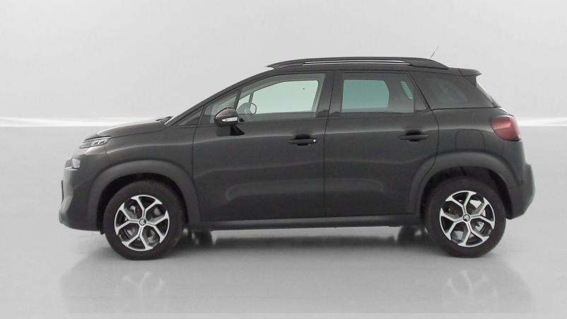 Vente en ligne Citroën C3 Aircross C3 aircross 1.2 PureTech 110ch Plus au prix de 18 200 €