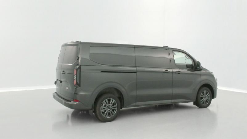 Vente en ligne Ford Transit Custom Transit custom II 320 L2H1 2.0 Ecoblue 170ch Limited BVA8 au prix de 45 180 €
