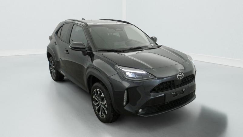 Vente en ligne Toyota Yaris Cross 130h 2WD Design au prix de 28 300 €