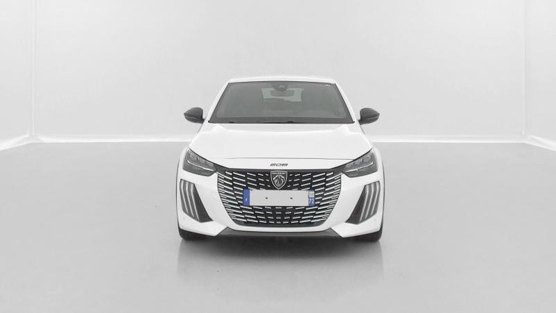 Vente en ligne Peugeot 208 208 II 1.2 PureTech 100ch GT au prix de 19 400 €