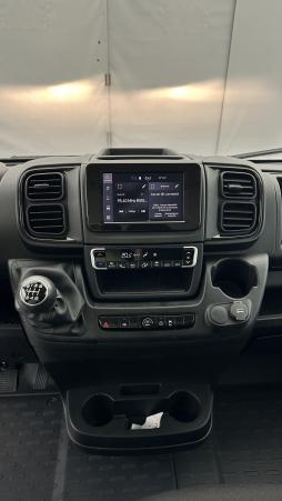 Vente en ligne Fiat Ducato Fourgon Ducato III 3.5 MH2 H3-Power 140ch au prix de 33 420 €