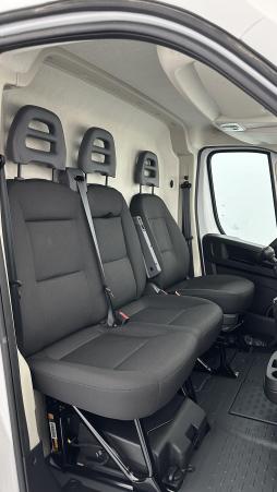 Vente en ligne Fiat Ducato Fourgon Ducato III 3.5 MH2 H3-Power 140ch au prix de 33 420 €