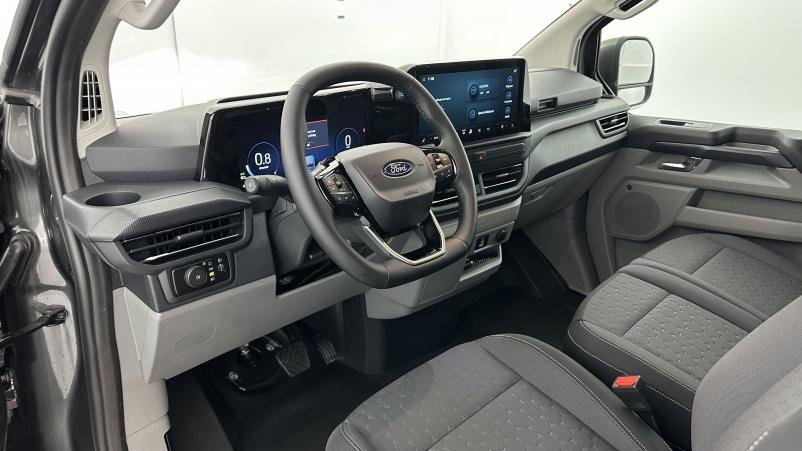 Vente en ligne Ford Transit Custom Transit custom II 320 L2H1 2.0 Ecoblue 170ch Limited BVA8 au prix de 45 180 €