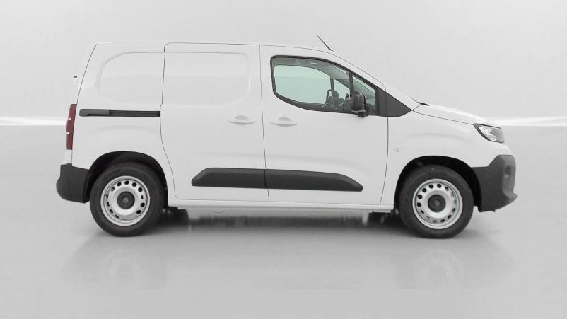 Vente en ligne Peugeot Partner Fourgon Partner III M 650kg BlueHDi 130ch EAT8 au prix de 26 580 €