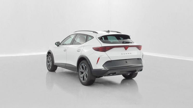 Vente en ligne Cupra Formentor Formentor 2.0 TDI 150ch DSG7 au prix de 37 400 €