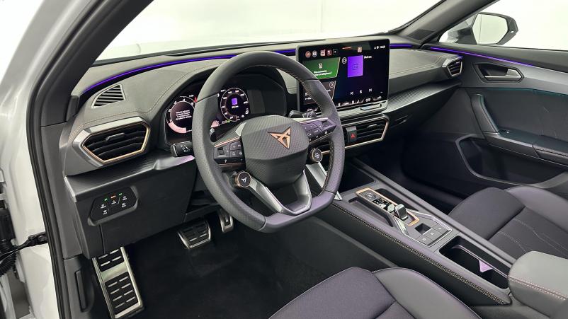 Vente en ligne Cupra Formentor Formentor 2.0 TDI 150ch DSG7 au prix de 37 400 €