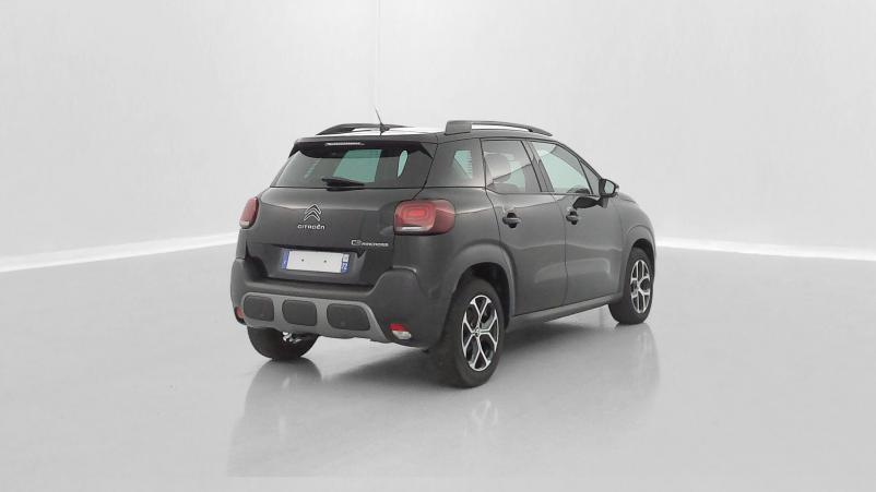 Vente en ligne Citroën C3 Aircross C3 aircross 1.2 PureTech 110ch Plus au prix de 18 200 €