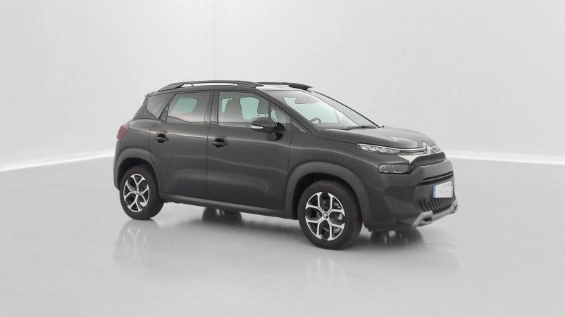 Vente en ligne Citroën C3 Aircross C3 aircross 1.2 PureTech 110ch Plus au prix de 18 200 €