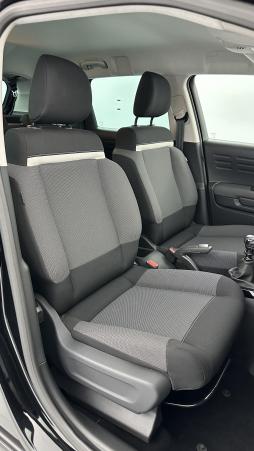 Vente en ligne Citroën C3 Aircross C3 aircross 1.2 PureTech 110ch Plus au prix de 18 200 €