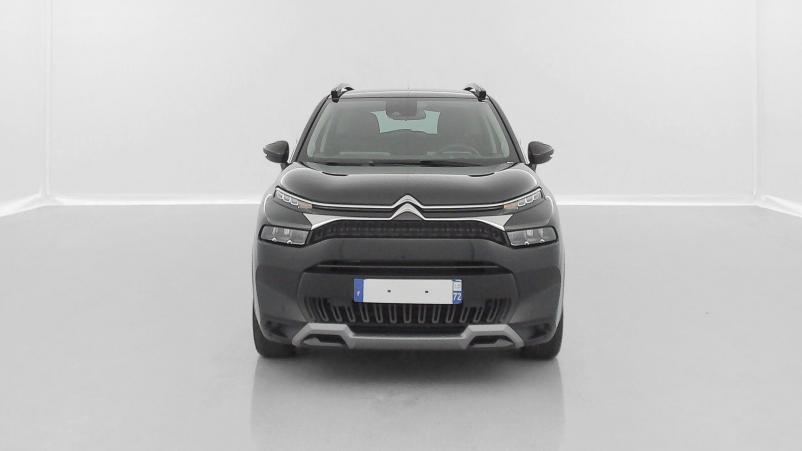 Vente en ligne Citroën C3 Aircross C3 aircross 1.2 PureTech 110ch Plus au prix de 18 200 €