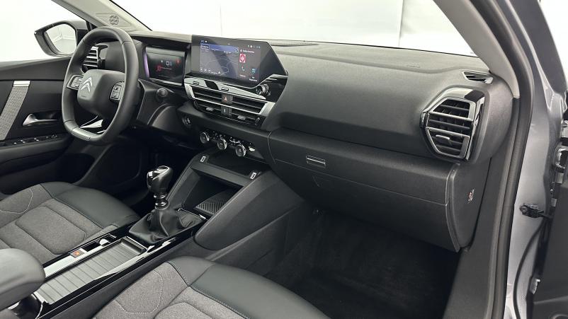 Vente en ligne Citroën C4 C4 1.2 PureTech 130ch Plus au prix de 19 200 €