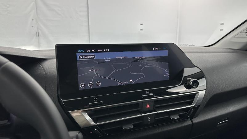 Vente en ligne Citroën C4 C4 1.2 PureTech 130ch Plus au prix de 19 200 €