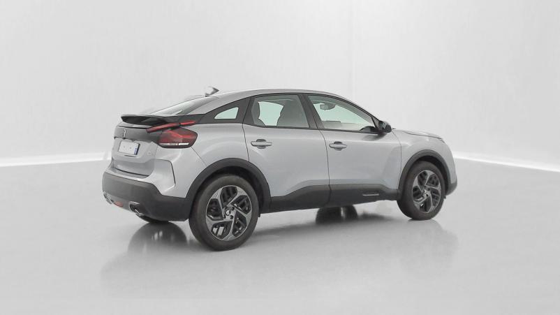 Vente en ligne Citroën C4 C4 1.2 PureTech 130ch Plus au prix de 19 200 €