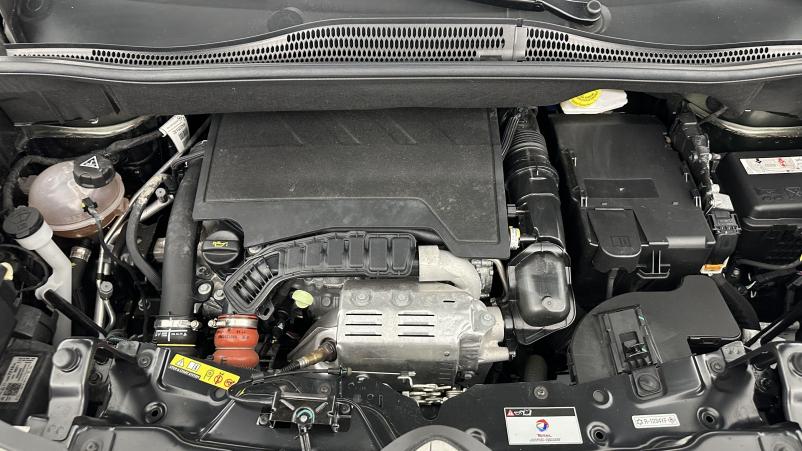 Vente en ligne Citroën C3 Aircross C3 aircross 1.2 PureTech 110ch Plus au prix de 18 200 €