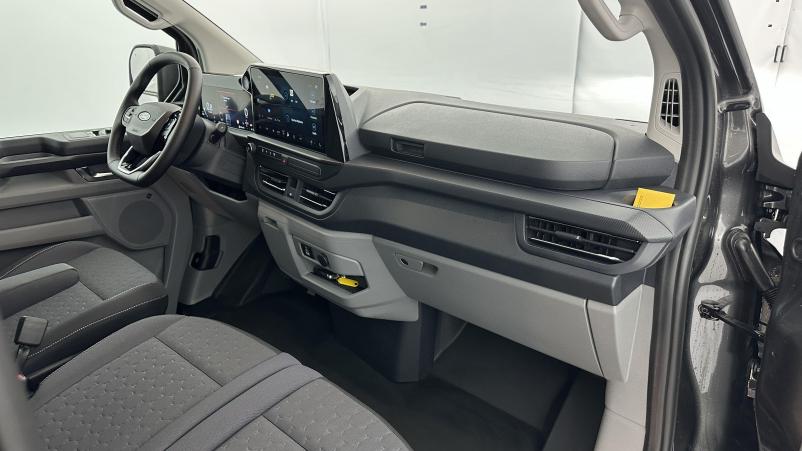 Vente en ligne Ford Transit Custom Transit custom II 320 L2H1 2.0 Ecoblue 170ch Limited BVA8 au prix de 45 180 €