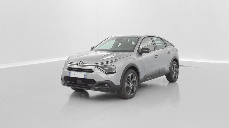 Vente en ligne Citroën C4 C4 1.2 PureTech 130ch Plus au prix de 19 200 €