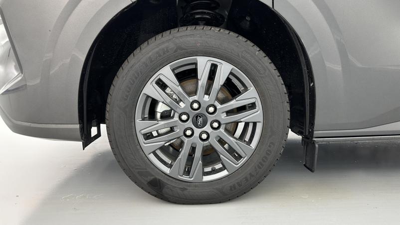 Vente en ligne Ford Transit Custom Transit custom II 320 L2H1 2.0 Ecoblue 170ch Limited BVA8 au prix de 45 180 €
