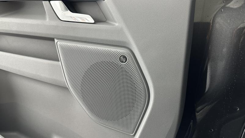 Vente en ligne Ford Transit Custom Transit custom II 320 L2H1 2.0 Ecoblue 170ch Limited BVA8 au prix de 45 180 €