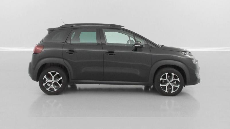 Vente en ligne Citroën C3 Aircross C3 aircross 1.2 PureTech 110ch Plus au prix de 18 200 €