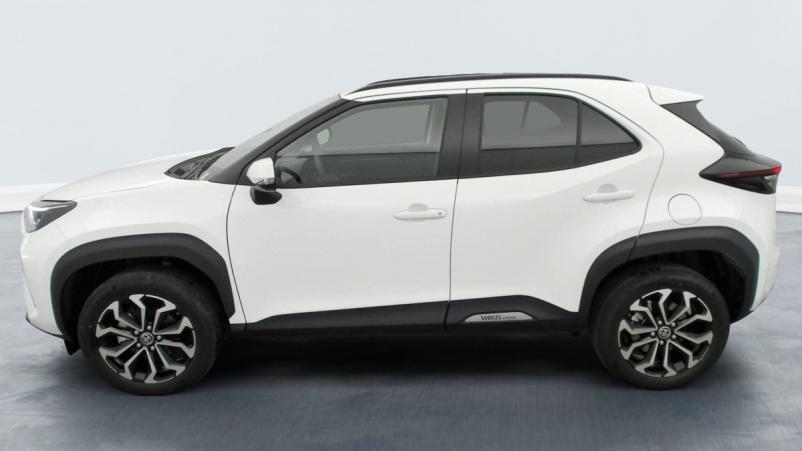 Vente en ligne Toyota Yaris Cross 130h 2WD Design au prix de 27 890 €