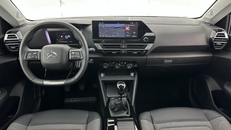 Vente en ligne Citroën C4 C4 1.2 PureTech 130ch Plus au prix de 19 200 €