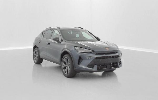 Cupra Formentor Formentor 2.0 TDI 150ch V DSG7 occasion de 2025 en vente à Rennes