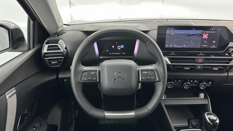 Vente en ligne Citroën C4 C4 1.2 PureTech 130ch Plus au prix de 19 200 €