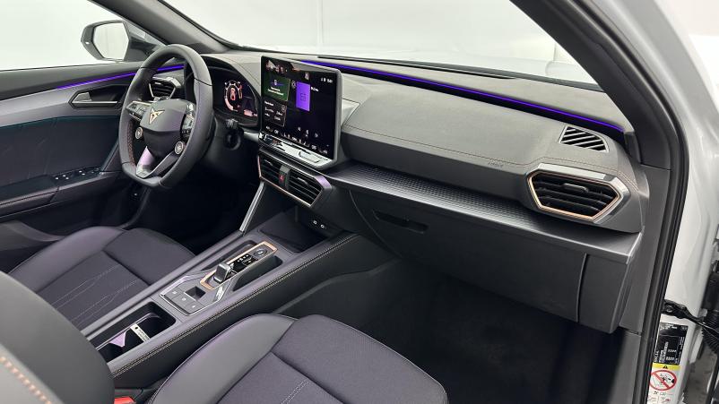 Vente en ligne Cupra Formentor Formentor 2.0 TDI 150ch DSG7 au prix de 37 400 €