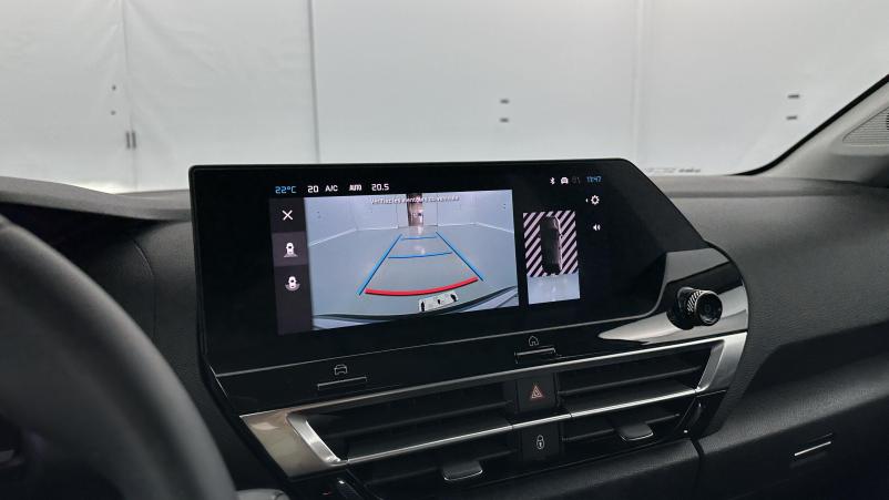 Vente en ligne Citroën C4 C4 1.2 PureTech 130ch Plus au prix de 19 200 €
