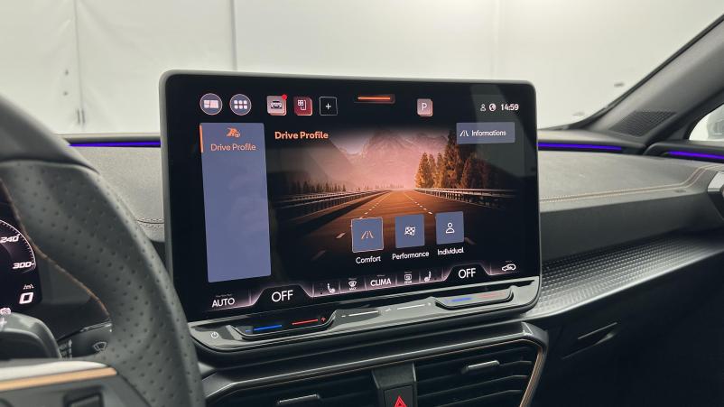 Vente en ligne Cupra Formentor Formentor 2.0 TDI 150ch DSG7 au prix de 37 400 €