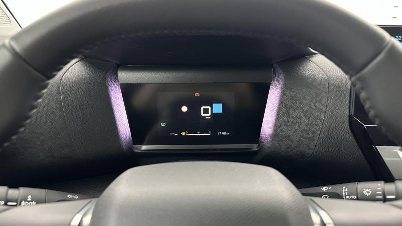 Vente en ligne Citroën C4 C4 1.2 PureTech 130ch Plus au prix de 19 200 €