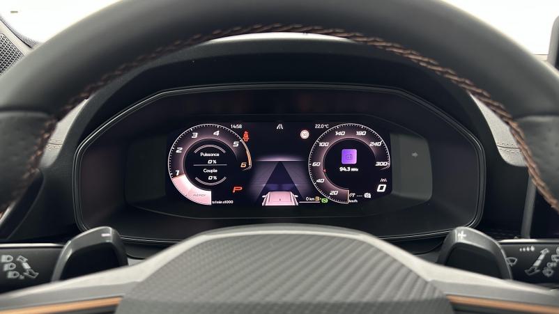 Vente en ligne Cupra Formentor Formentor 2.0 TDI 150ch DSG7 au prix de 37 400 €