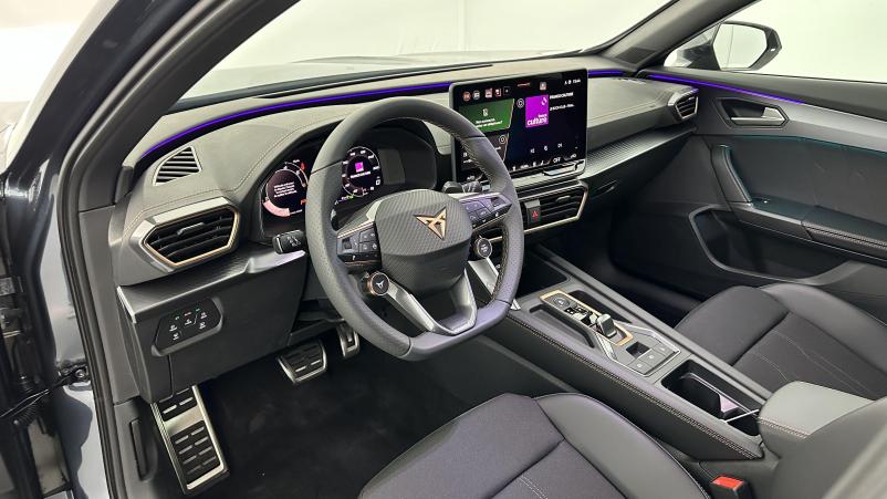 Vente en ligne Cupra Formentor Formentor 2.0 TDI 150ch V DSG7 au prix de 37 400 €