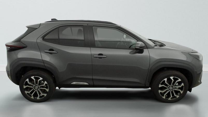 Vente en ligne Toyota Yaris Cross 130h 2WD Design au prix de 28 300 €