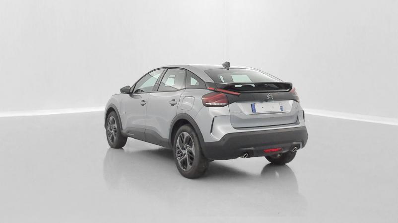 Vente en ligne Citroën C4 C4 1.2 PureTech 130ch Plus au prix de 19 200 €