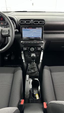 Vente en ligne Citroën C3 Aircross C3 aircross 1.2 PureTech 110ch Plus au prix de 18 200 €